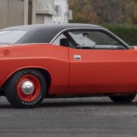 1970 Dodge Challenger R/T 426 HEMI - Image 42