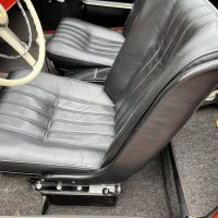 1958 Mercedes-Benz 190 SL - Image 5