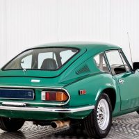 1971 Triumph GT6 Mk III - Image 21