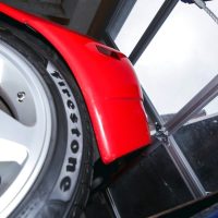 1993 Ferrari 348TS Serie Speciale - Image 7