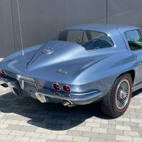1967 Chevrolet Corvette C2 - Image 8