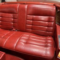 1976 Cadillac Eldorado Convertible - Image 144