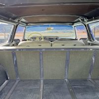1957 Pontiac Star Chief Custom Safari Two-Door - Image 13
