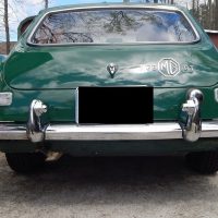 1969 MGB GT - Image 36