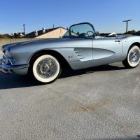 1958 Chevrolet Corvette - Image 20