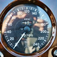 1955 Jaguar XK 140 SE OTS - Image 6