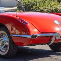 1960 Chevrolet Corvette - Image 24