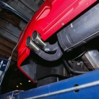 1993 Ferrari 348TS Serie Speciale - Image 8