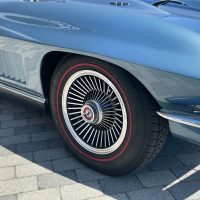 1967 Chevrolet Corvette C2 - Image 9