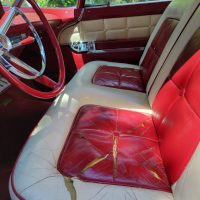 1956 Continental Mark II - Image 26