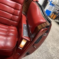 1976 Cadillac Eldorado Convertible - Image 145