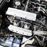1971 Jaguar E-Type V12 (2+2) - Image 13