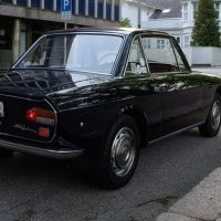 1967 Lancia Fulvia Rally 1.3 S - Image 26