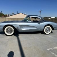 1958 Chevrolet Corvette - Image 21