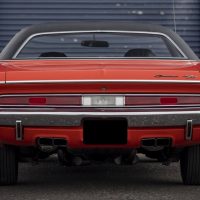 1970 Dodge Challenger R/T 426 HEMI - Image 40
