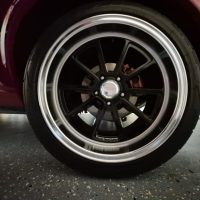 1969 Ford Mustang Mach 1 - Image 7