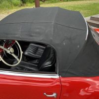 1958 Mercedes-Benz 190 SL - Image 7
