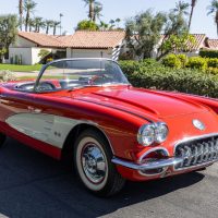 1960 Chevrolet Corvette - Image 25