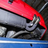 1993 Ferrari 348TS Serie Speciale - Image 9