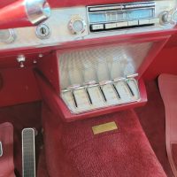 1956 Continental Mark II - Image 27