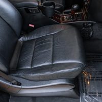 2002 Mercedes-Benz G500 - Image 144