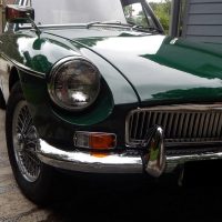 1969 MGB GT - Image 38