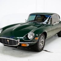 1971 Jaguar E-Type V12 (2+2) - Image 14