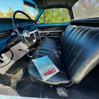1966 Chevrolet El Camino - Image 16
