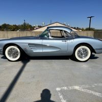 1958 Chevrolet Corvette - Image 22