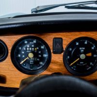 1971 Triumph GT6 Mk III - Image 23