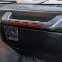 2002 Mercedes-Benz G500 - Image 145