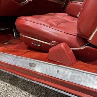 1976 Cadillac Eldorado Convertible - Image 147