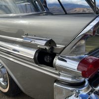 1957 Pontiac Star Chief Custom Safari Two-Door - Image 16