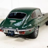 1971 Jaguar E-Type V12 (2+2) - Image 15