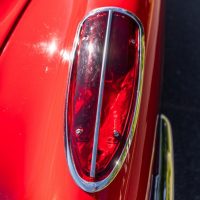 1960 Chevrolet Corvette - Image 27