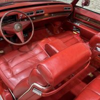 1976 Cadillac Eldorado Convertible - Image 148