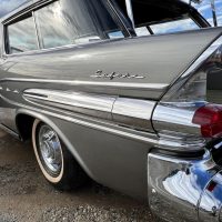 1957 Pontiac Star Chief Custom Safari Two-Door - Image 17