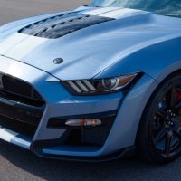 2022 Ford Mustang Shelby GT500 Heritage Edition - Image 44