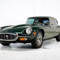1971 Jaguar E-Type V12 (2+2) - Image 16