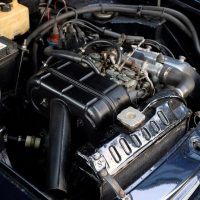 1967 Lancia Fulvia Rally 1.3 S - Image 29