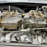 1958 Chevrolet Corvette - Image 24
