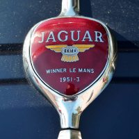 1955 Jaguar XK 140 SE OTS - Image 10