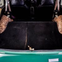 1971 Triumph GT6 Mk III - Image 25