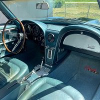 1967 Chevrolet Corvette C2 - Image 13