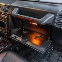 2002 Mercedes-Benz G500 - Image 147
