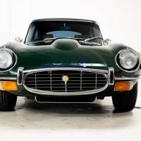 1971 Jaguar E-Type V12 (2+2) - Image 17
