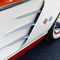 1960 Chevrolet Corvette - Image 29