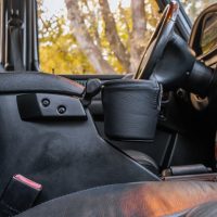 2002 Mercedes-Benz G500 - Image 148