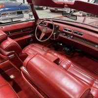 1976 Cadillac Eldorado Convertible - Image 150