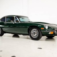 1971 Jaguar E-Type V12 (2+2) - Image 18